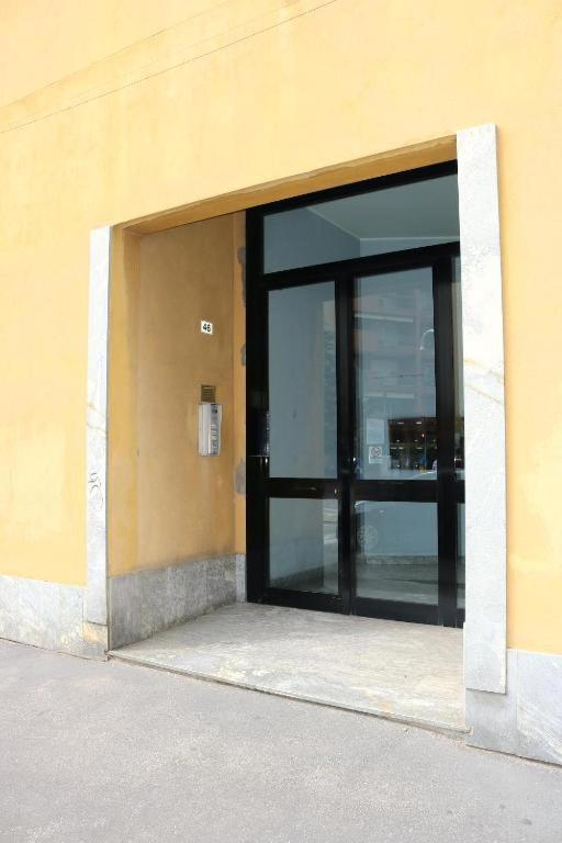 Appartamento Attico In Corsico Esterno foto