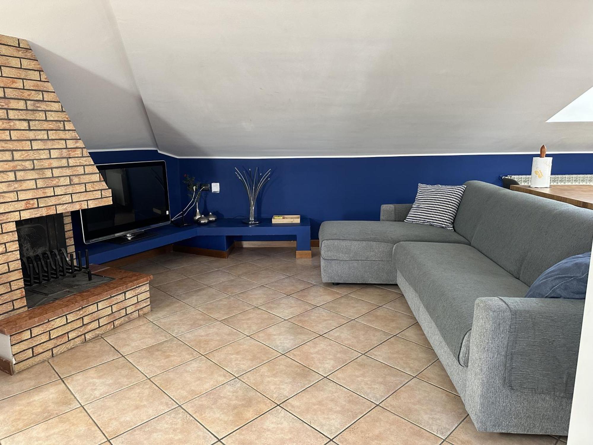 Appartamento Attico In Corsico Esterno foto