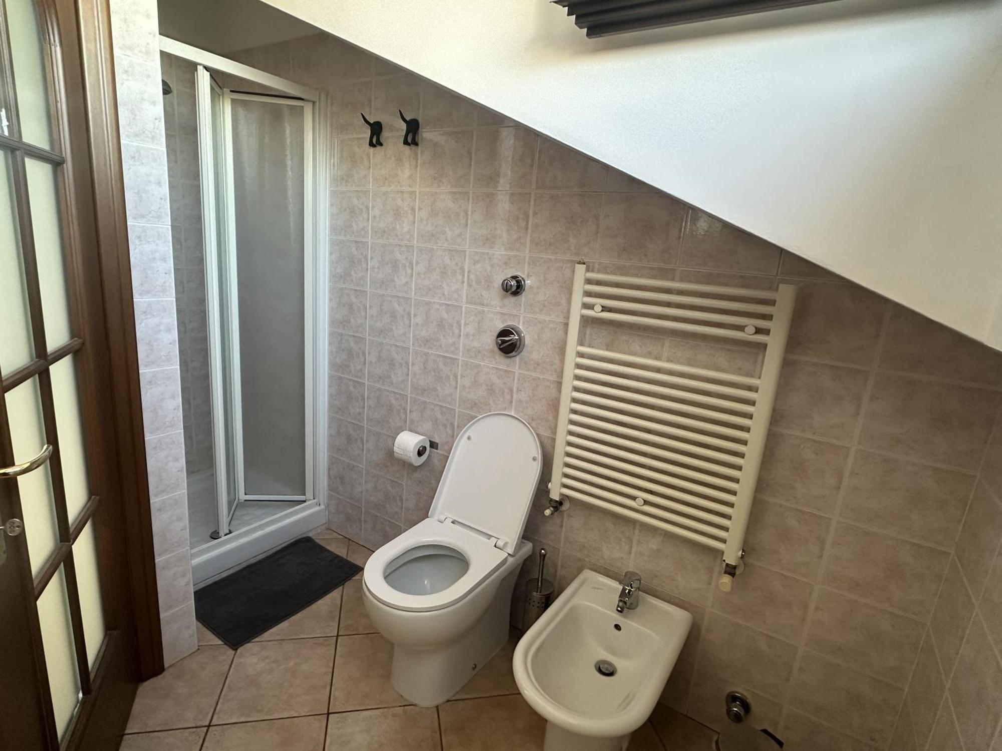 Appartamento Attico In Corsico Esterno foto